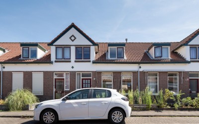 Sint Bonifaciusstraat 41