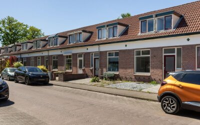 Sint Bonifaciusstraat 26