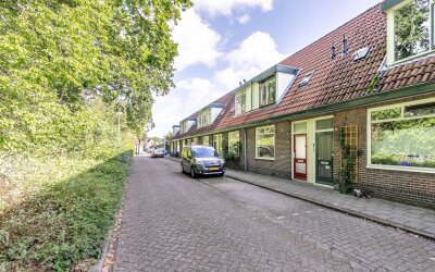 Sint Willibrordusstraat 4