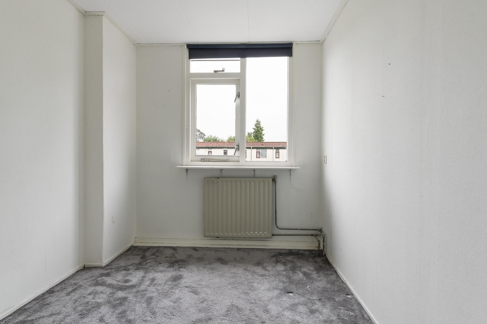 Tussenwoning te koop: Sint Willibrordusstraat 7, Amersfoort