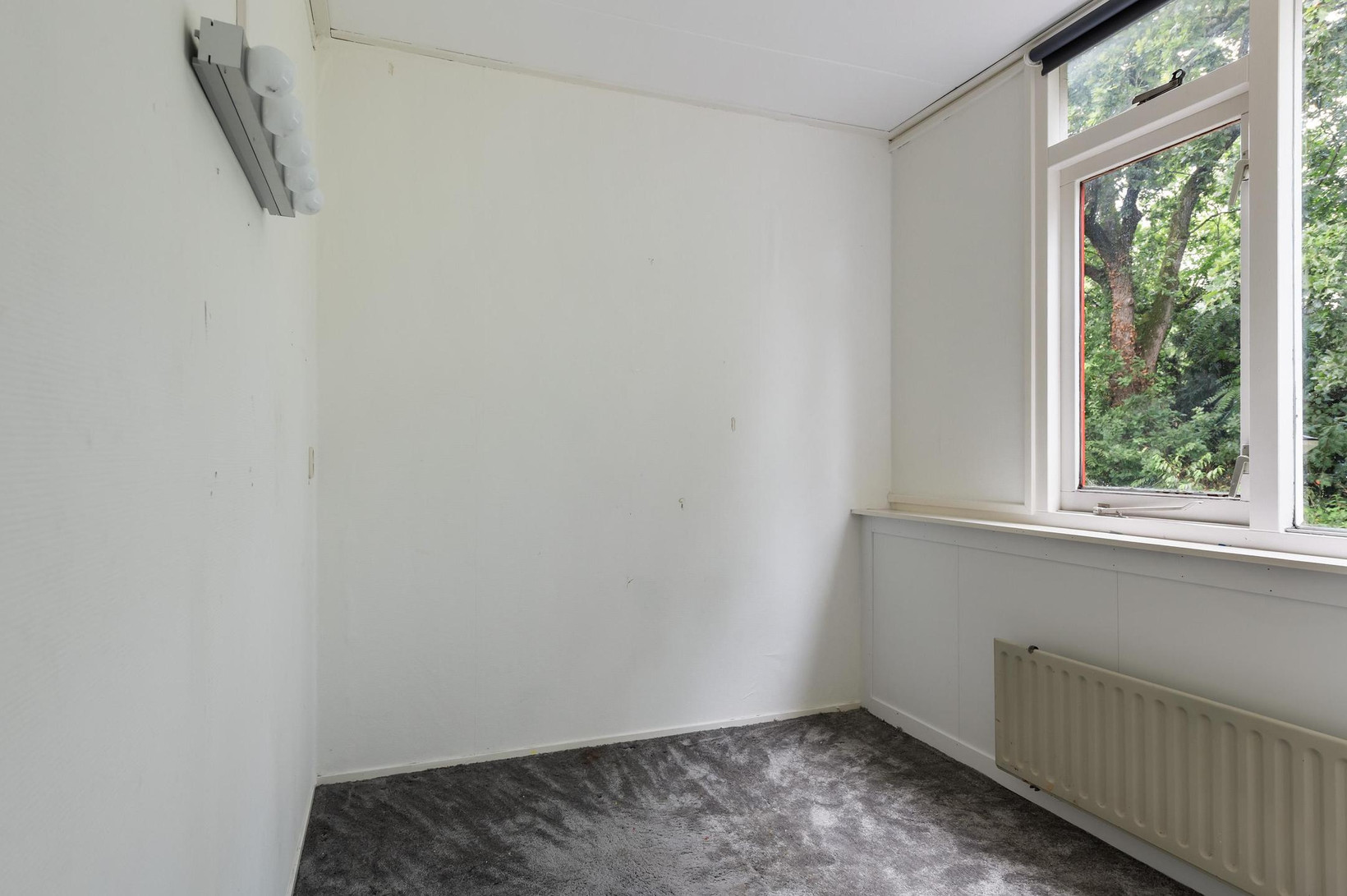 Tussenwoning te koop: Sint Willibrordusstraat 7, Amersfoort