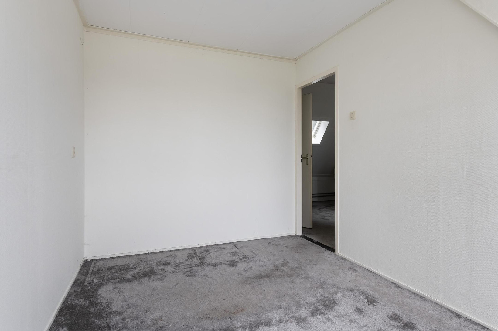Tussenwoning te koop: Sint Willibrordusstraat 7, Amersfoort