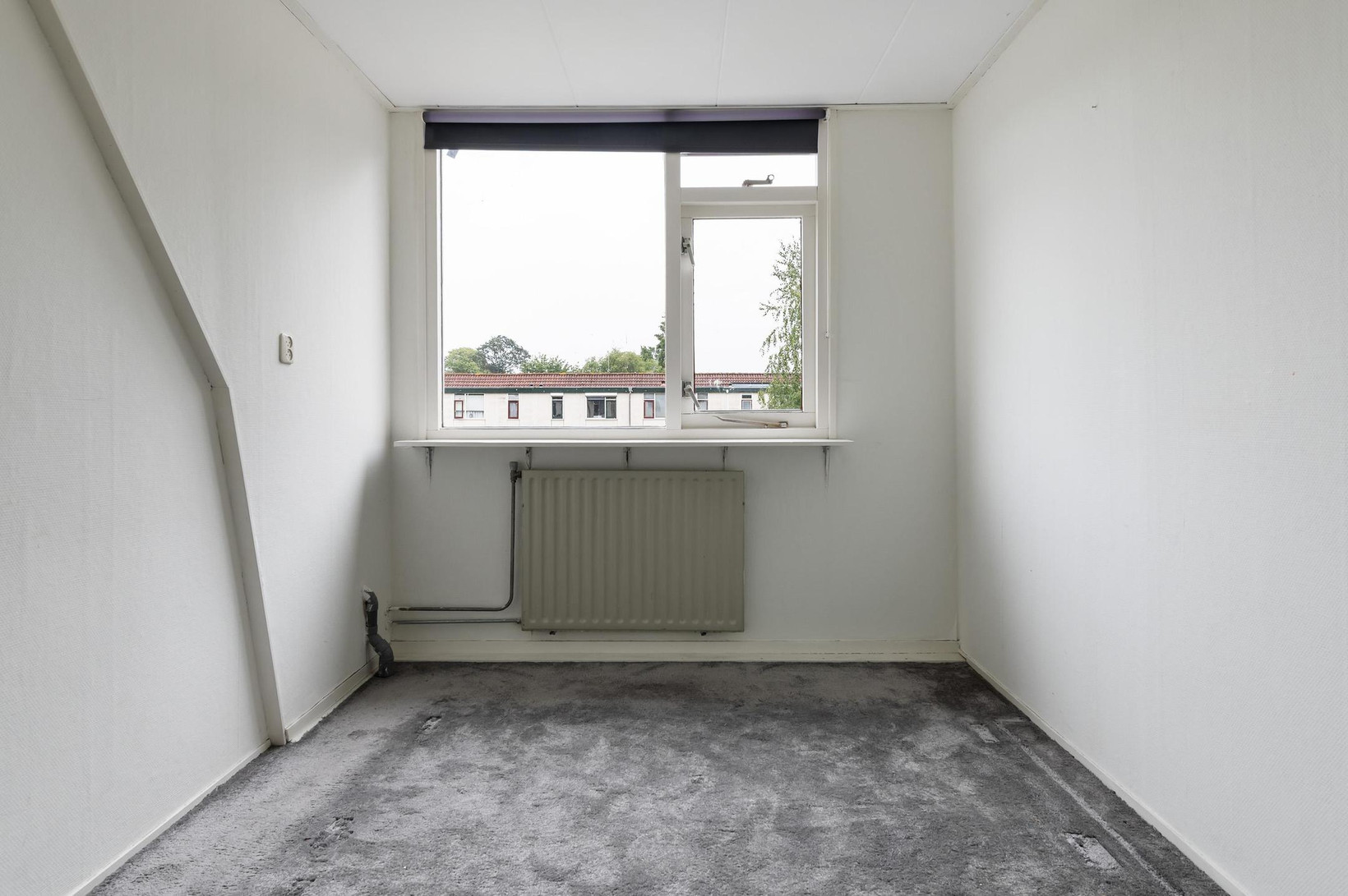 Tussenwoning te koop: Sint Willibrordusstraat 7, Amersfoort