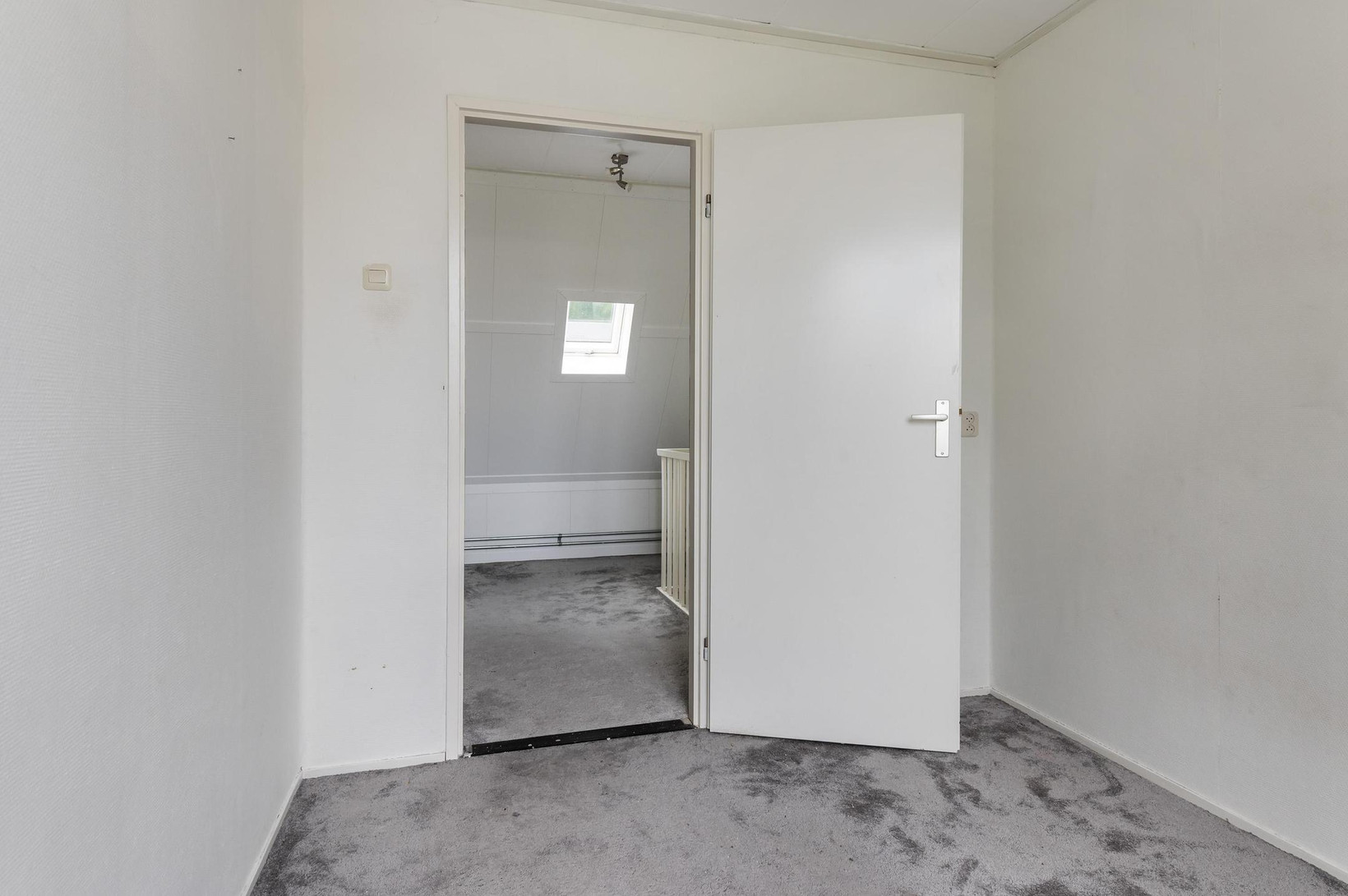 Tussenwoning te koop: Sint Willibrordusstraat 7, Amersfoort
