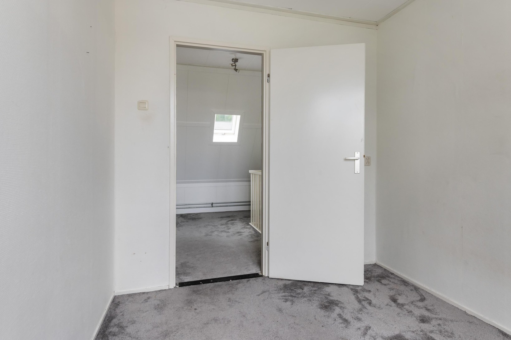 Tussenwoning te koop: Sint Willibrordusstraat 7, Amersfoort