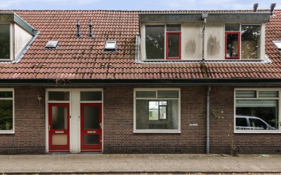 Sint Willibrordusstraat 7