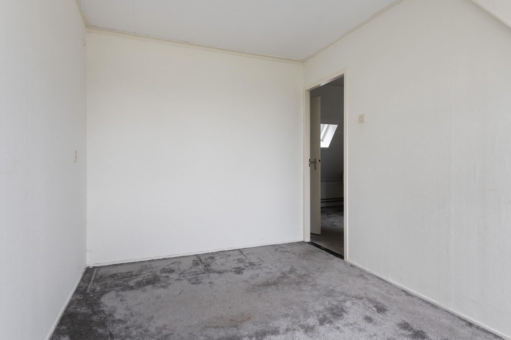 Tussenwoning te koop: Sint Willibrordusstraat 7, Amersfoort