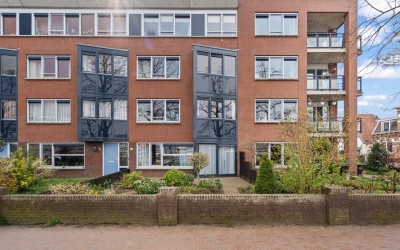 Paulus Borstraat 61