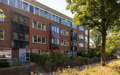 Paulus Borstraat 63