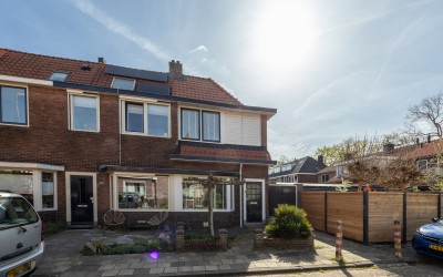 Irisstraat 5