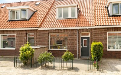 Irisstraat 24