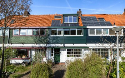 Goudsbloems. 19