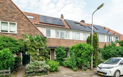 Goudsbloemstraat 33