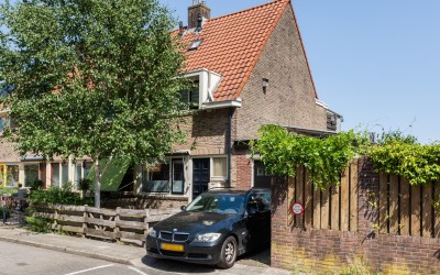 Kamillestraat 9