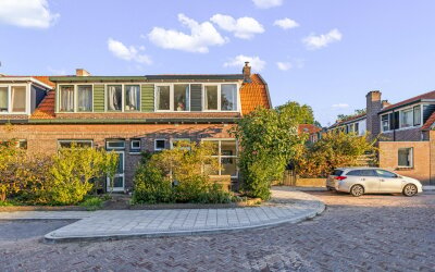 Palmstraat 249