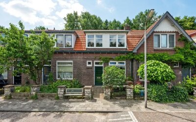 Palmstraat 254