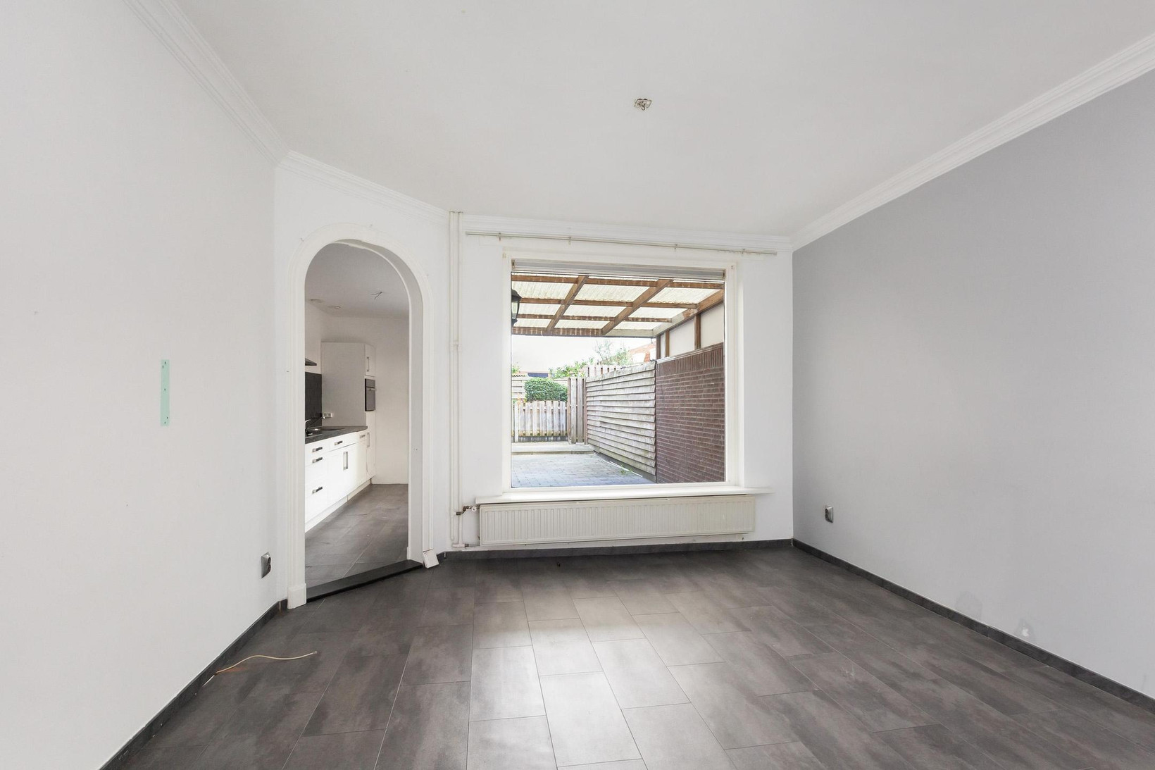 Tussenwoning te koop: Jasmijnstraat 9, Amersfoort