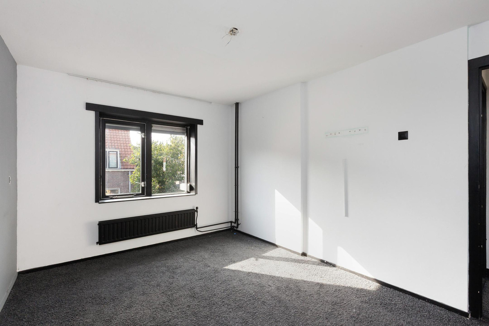 Tussenwoning te koop: Jasmijnstraat 9, Amersfoort