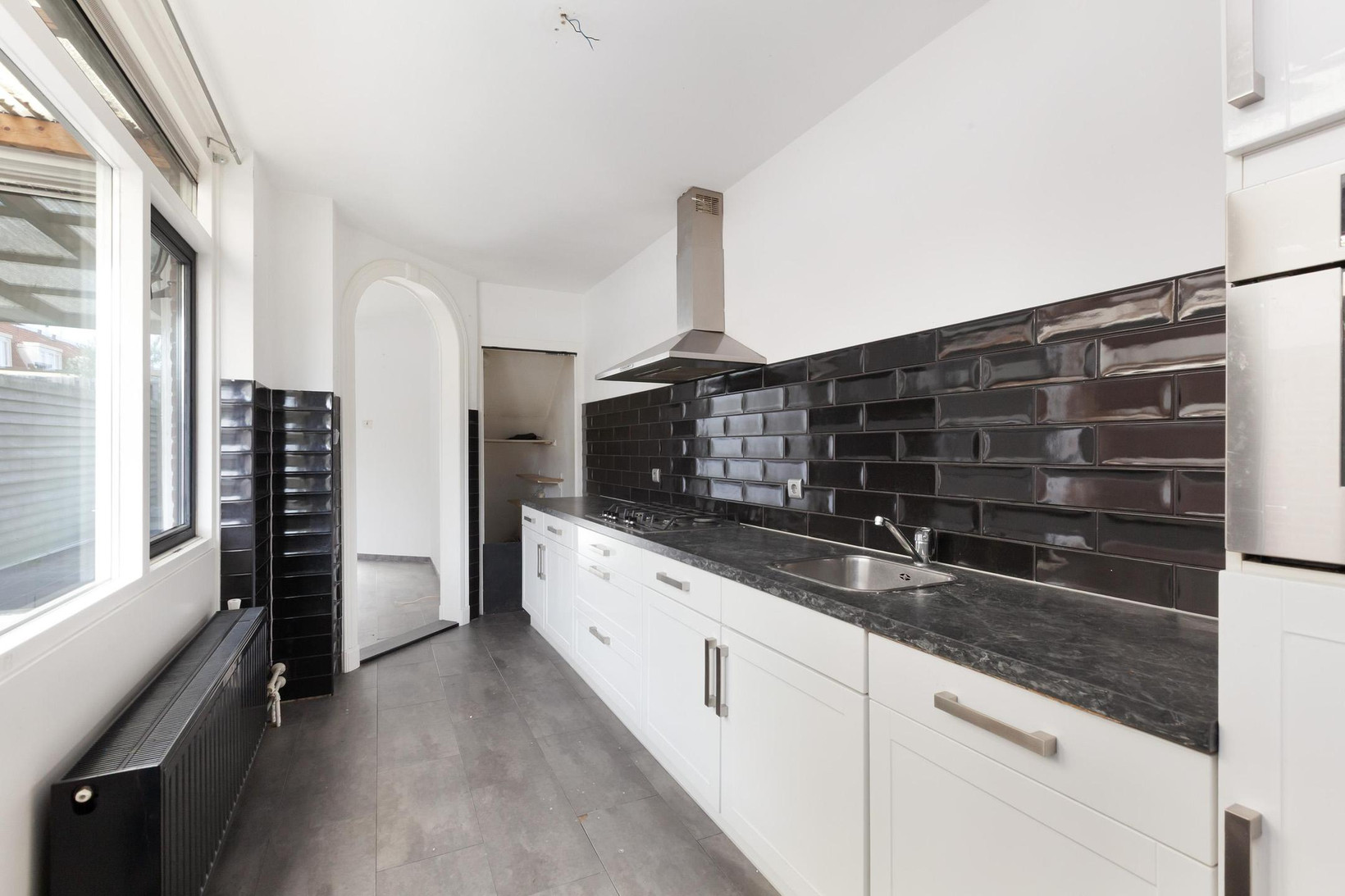 Tussenwoning te koop: Jasmijnstraat 9, Amersfoort