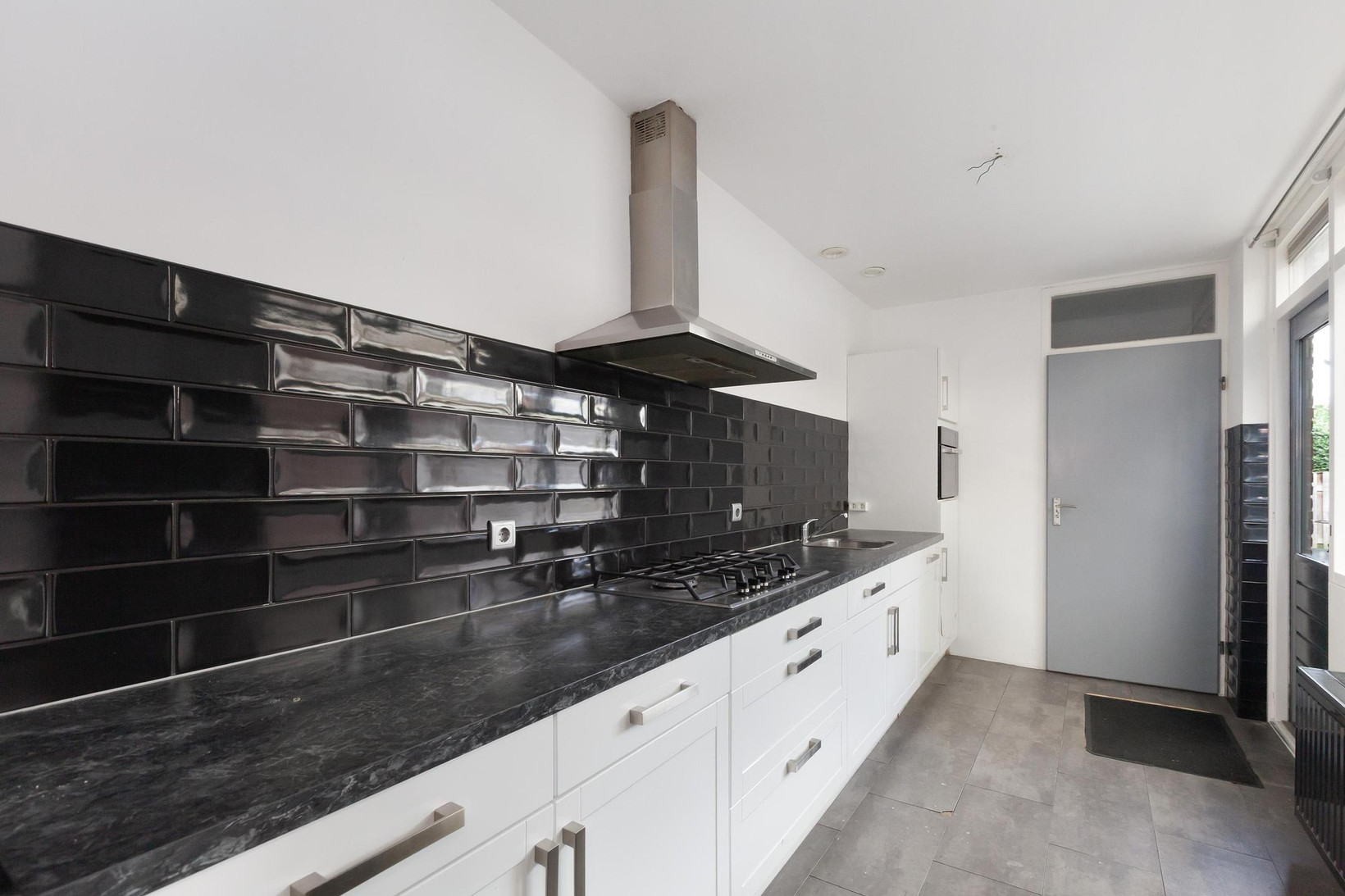 Tussenwoning te koop: Jasmijnstraat 9, Amersfoort
