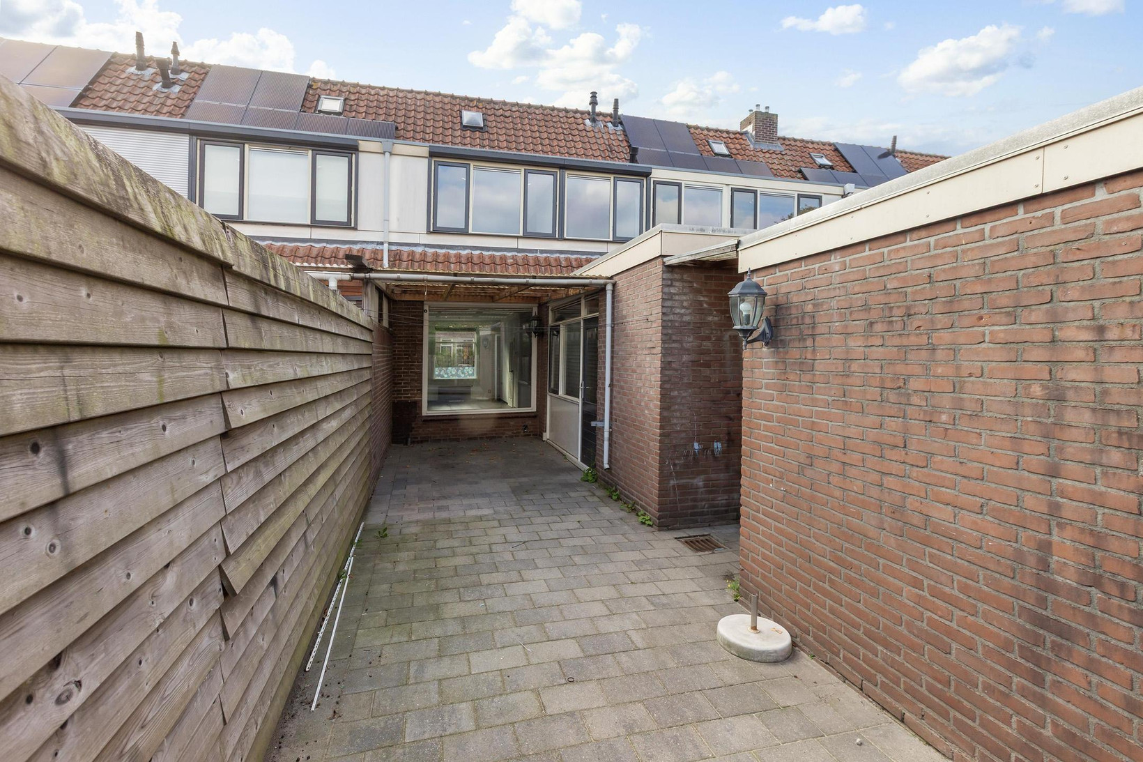 Tussenwoning te koop: Jasmijnstraat 9, Amersfoort