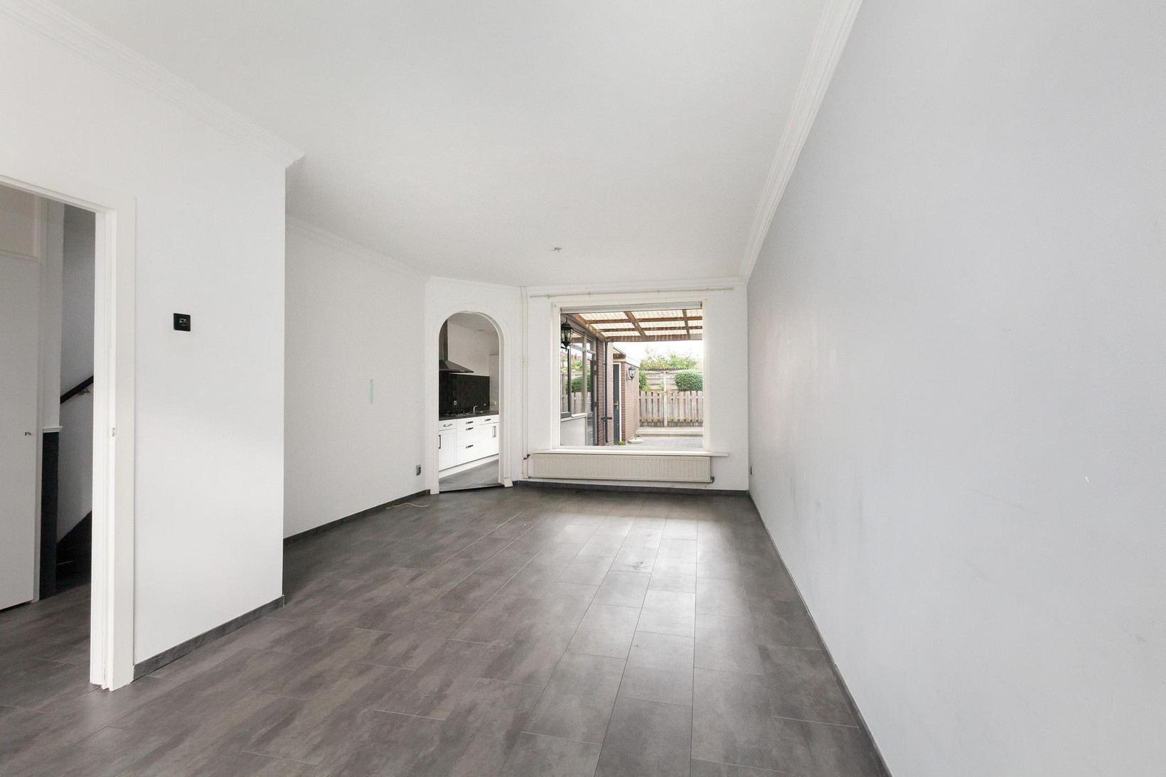Tussenwoning te koop: Jasmijnstraat 9, Amersfoort