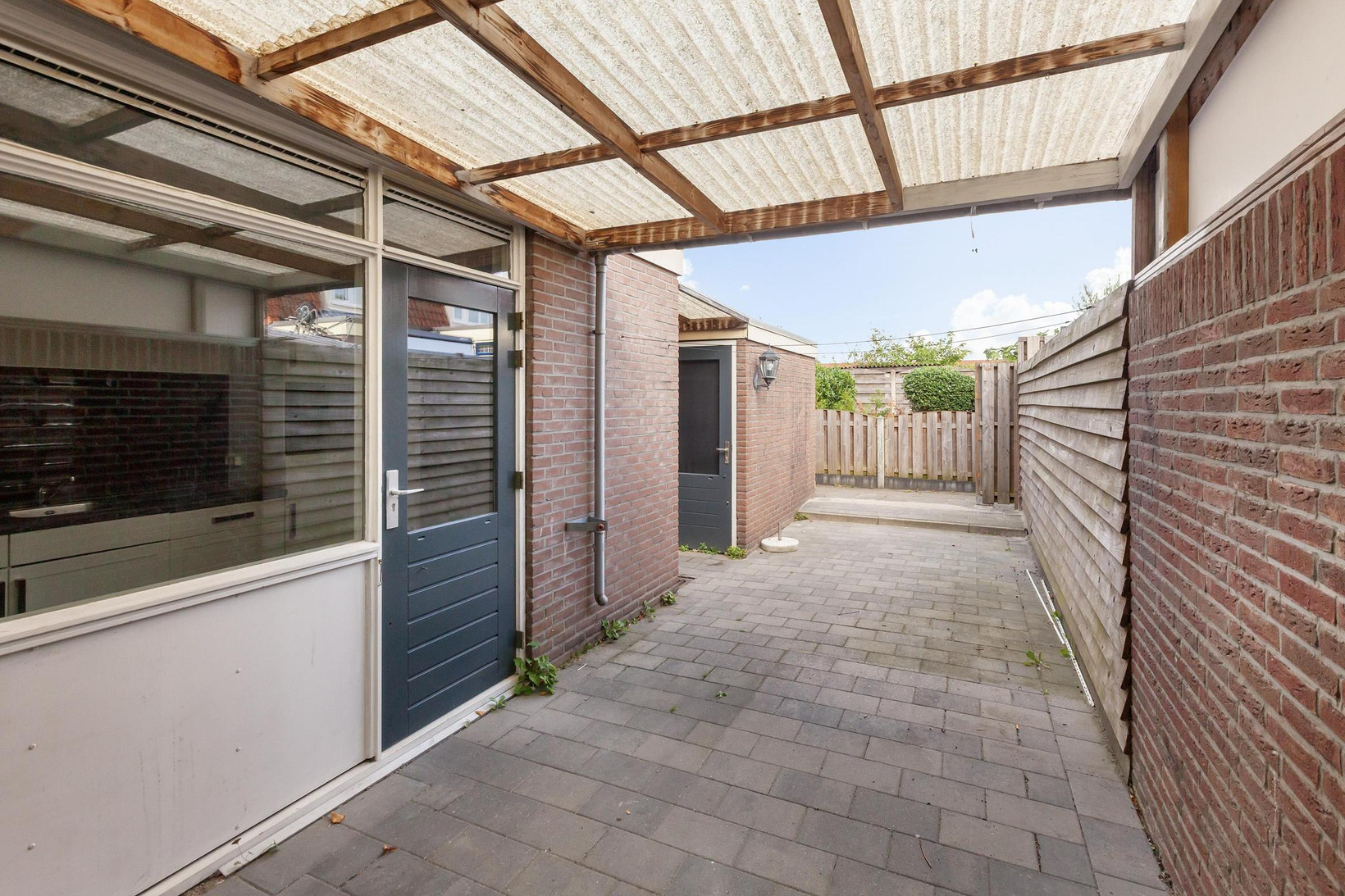 Tussenwoning te koop: Jasmijnstraat 9, Amersfoort