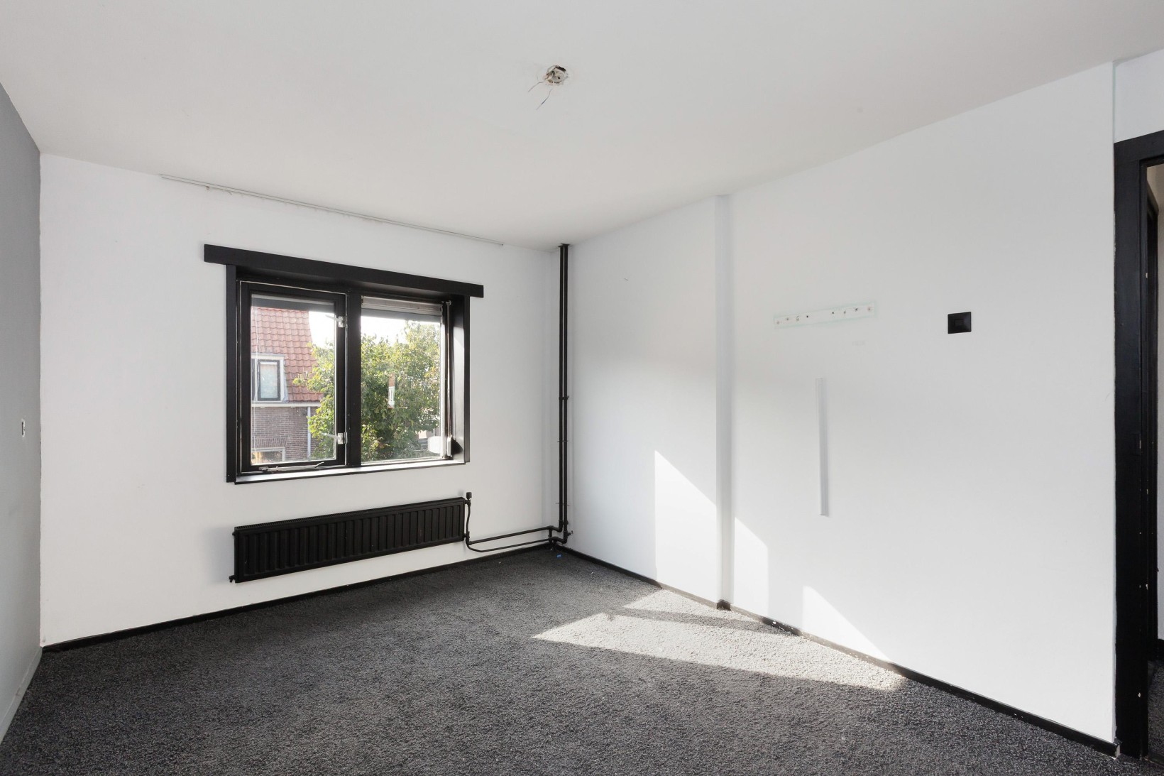 Tussenwoning te koop: Jasmijnstraat 9, Amersfoort