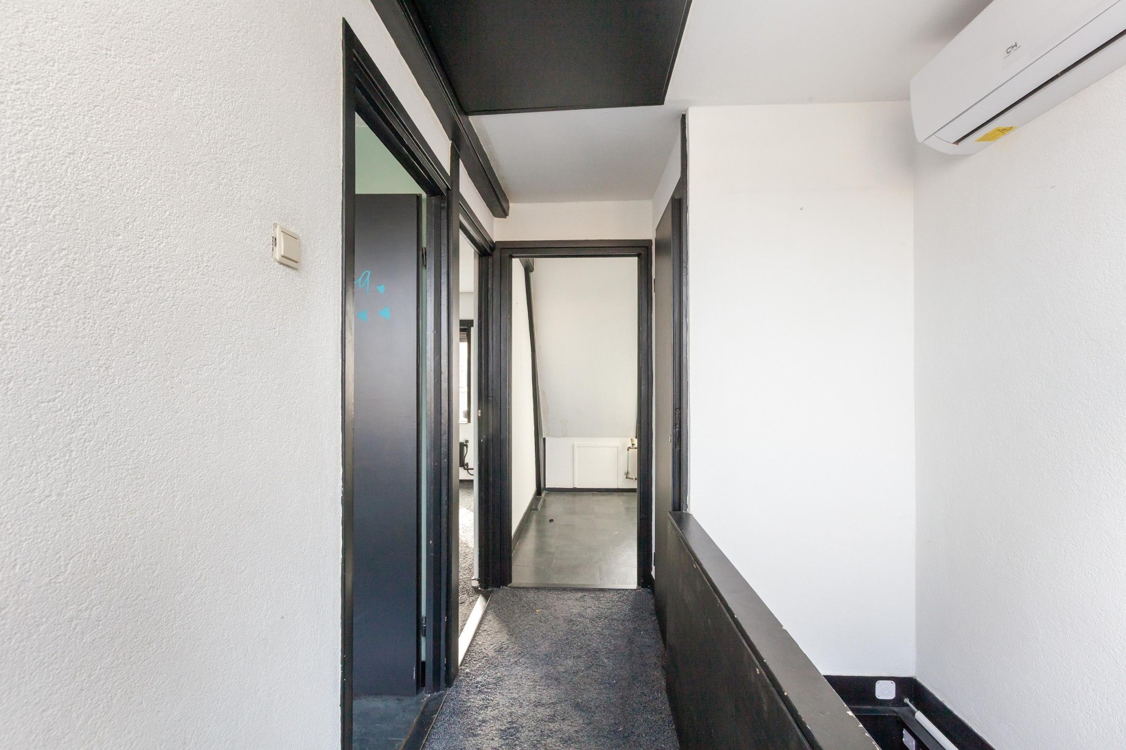 Tussenwoning te koop: Jasmijnstraat 9, Amersfoort