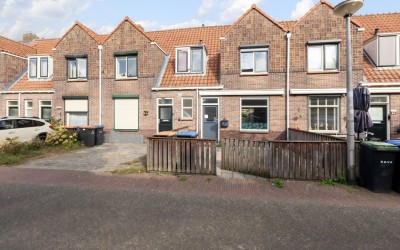 Jasmijnstraat 9