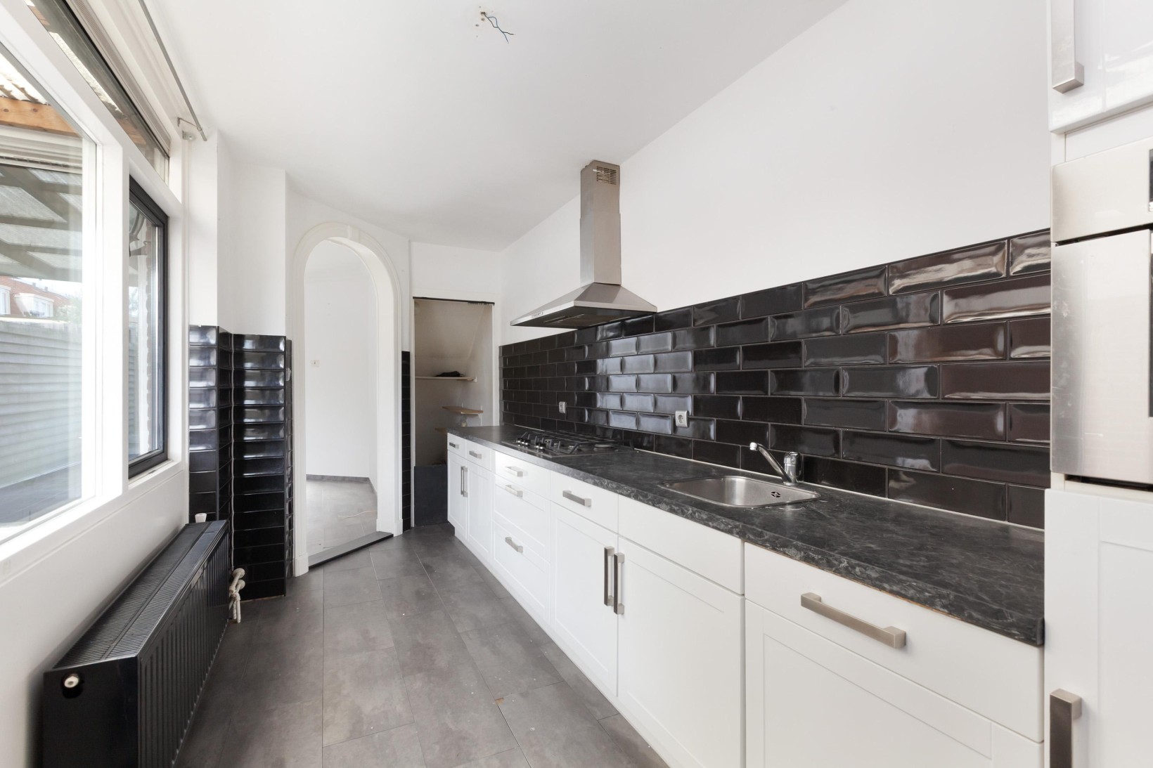 Tussenwoning te koop: Jasmijnstraat 9, Amersfoort