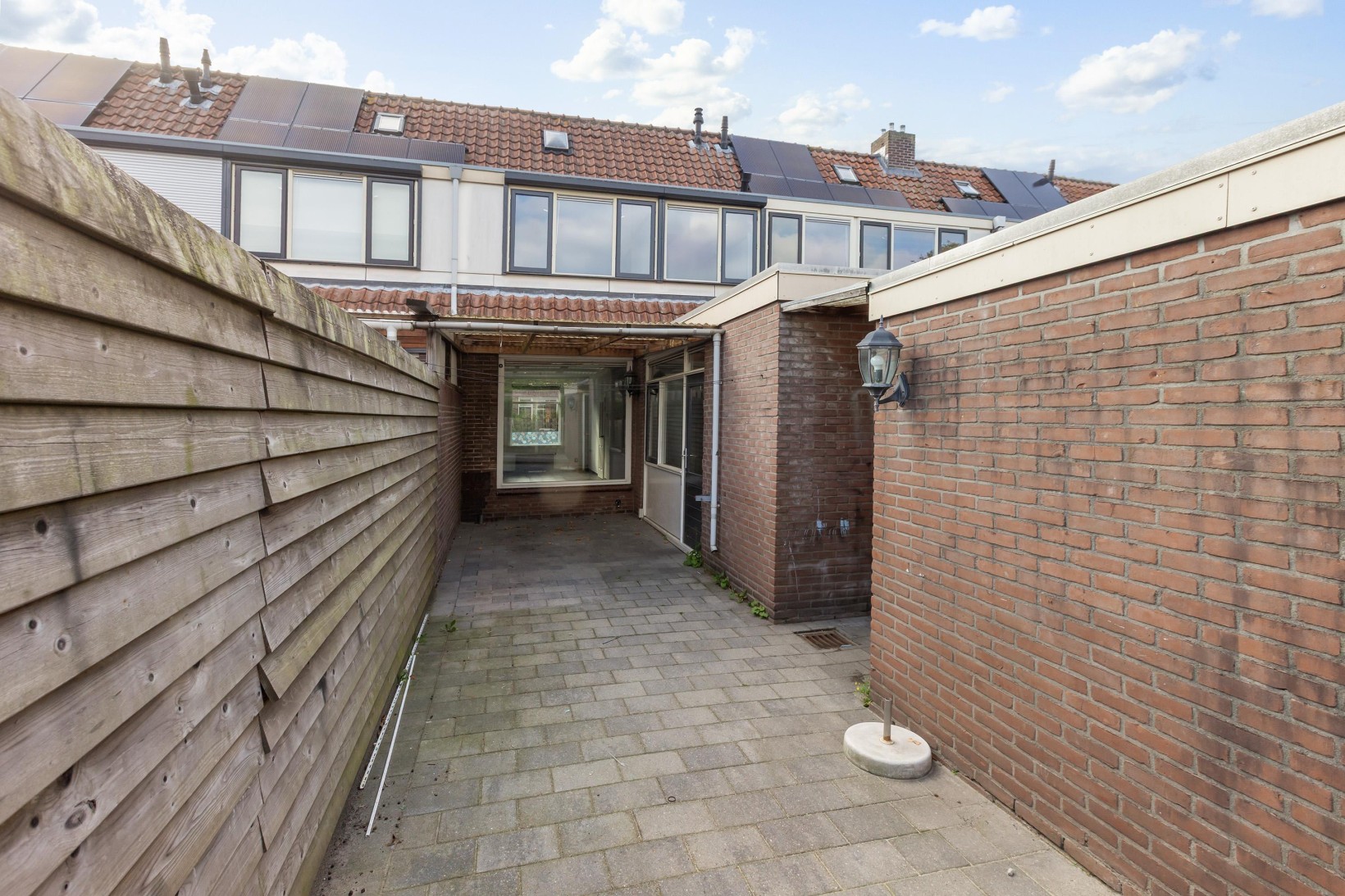 Tussenwoning te koop: Jasmijnstraat 9, Amersfoort