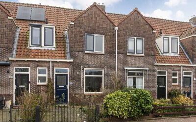 Anjerplein 16
