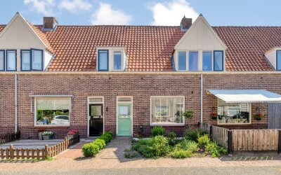 Anjerstraat 19