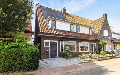 Asterstraat 8