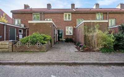 Larixstraat 14
