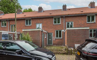 Larixstraat 5