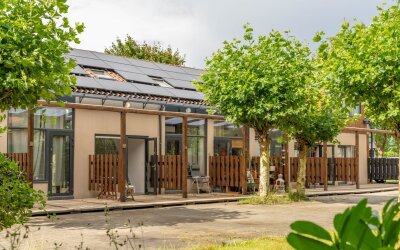 Larixstraat 56