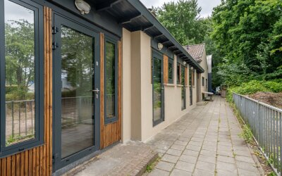 Larixstraat 57