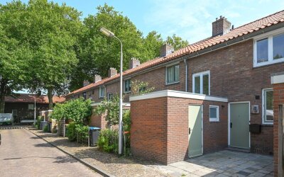 Sparstraat 6