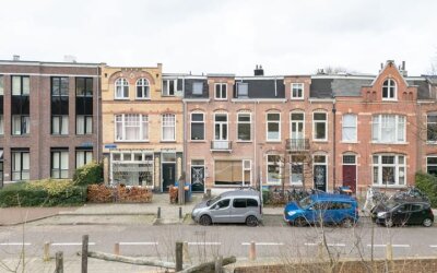 Schimmelpenninckstraat 4-B