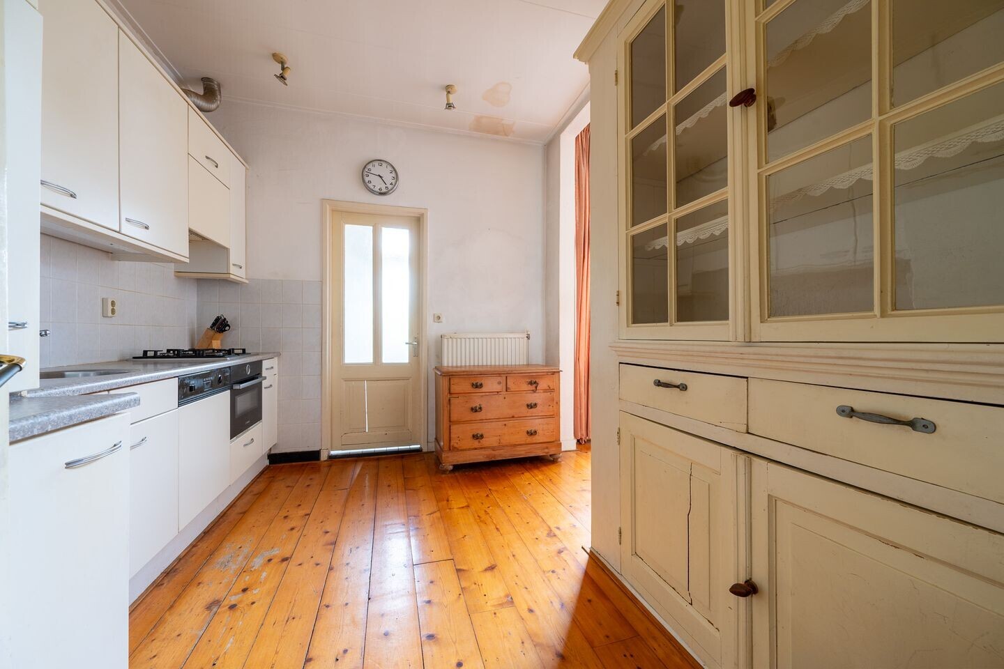Tussenwoning te koop: Schimmelpenninckstraat 38, Amersfoort