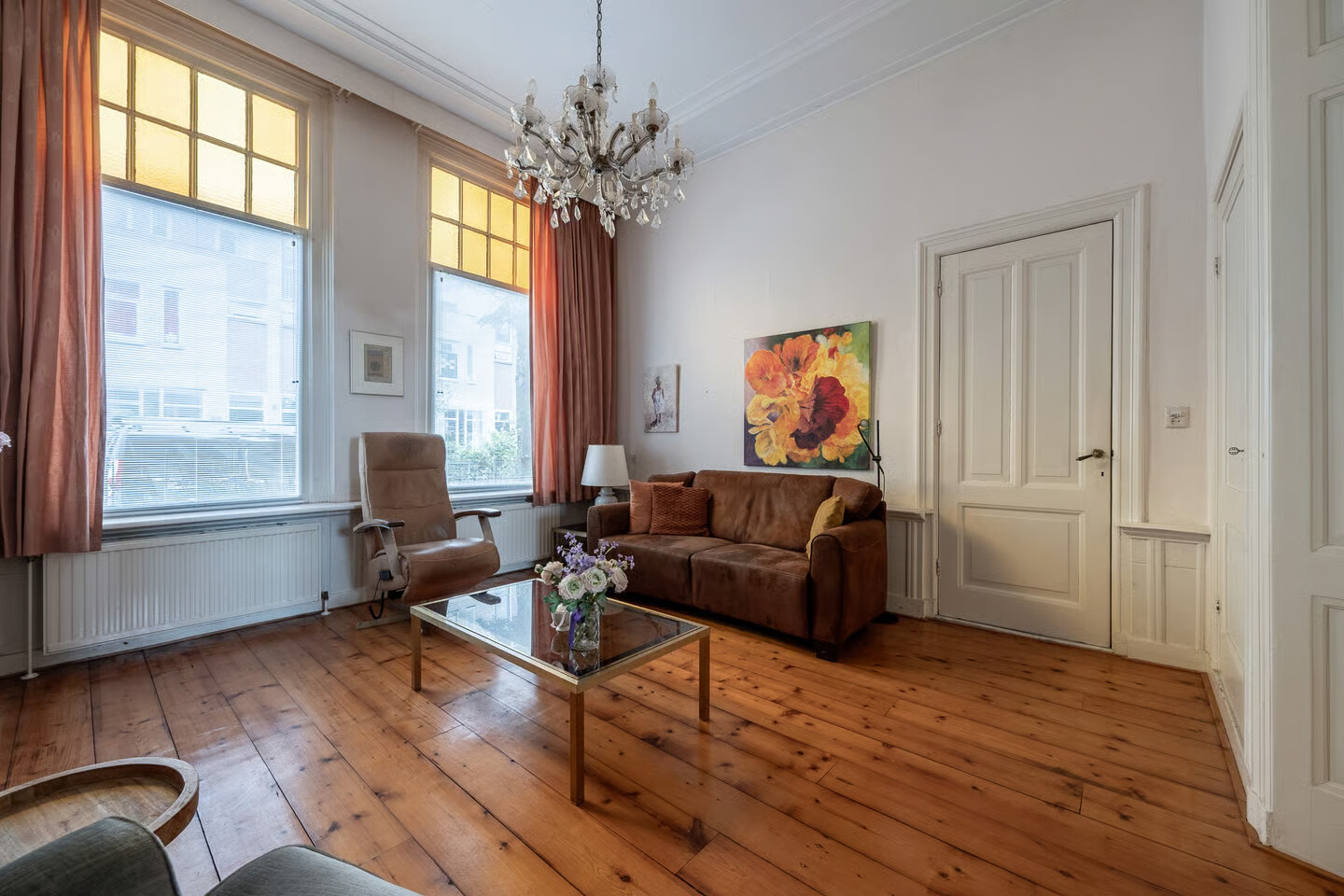 Tussenwoning te koop: Schimmelpenninckstraat 38, Amersfoort