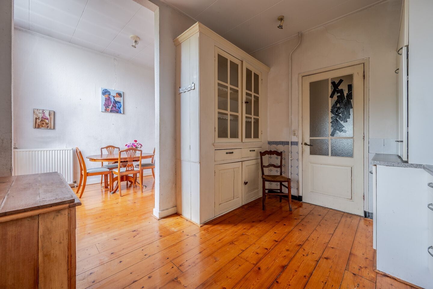 Tussenwoning te koop: Schimmelpenninckstraat 38, Amersfoort