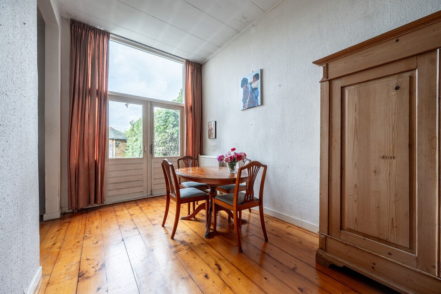 Tussenwoning te koop: Schimmelpenninckstraat 38, Amersfoort