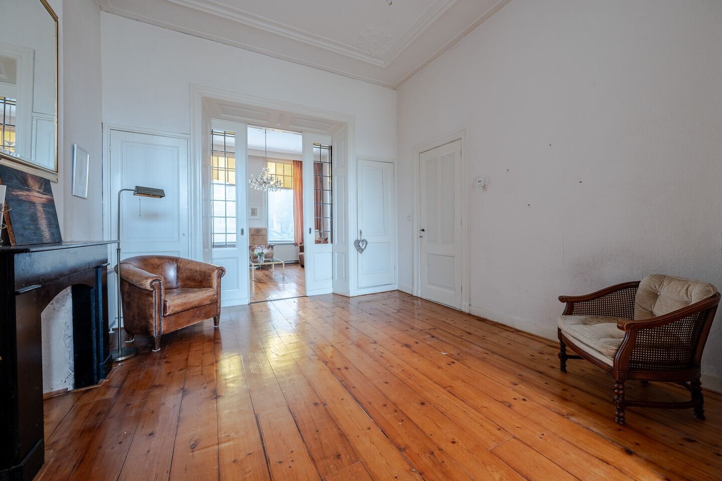 Tussenwoning te koop: Schimmelpenninckstraat 38, Amersfoort
