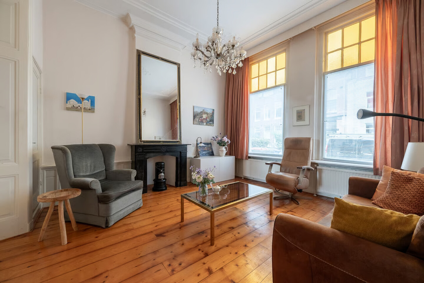 Tussenwoning te koop: Schimmelpenninckstraat 38, Amersfoort