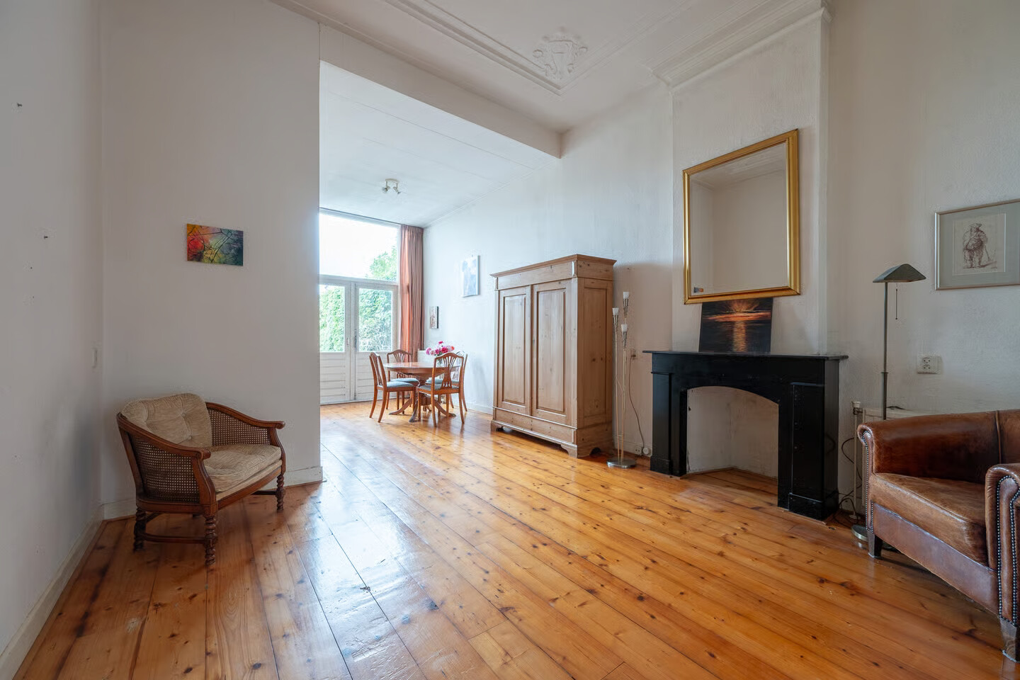 Tussenwoning te koop: Schimmelpenninckstraat 38, Amersfoort