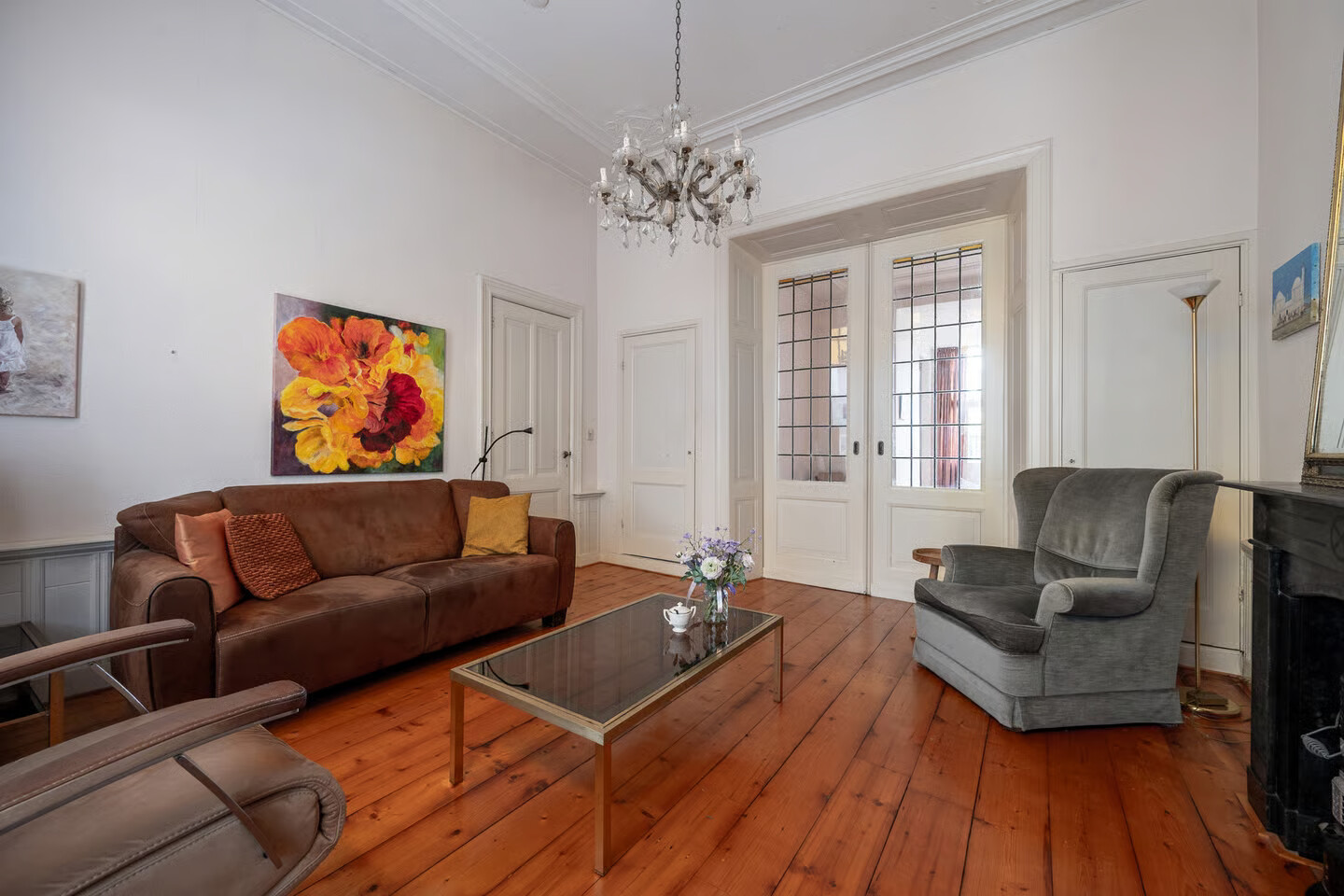 Tussenwoning te koop: Schimmelpenninckstraat 38, Amersfoort
