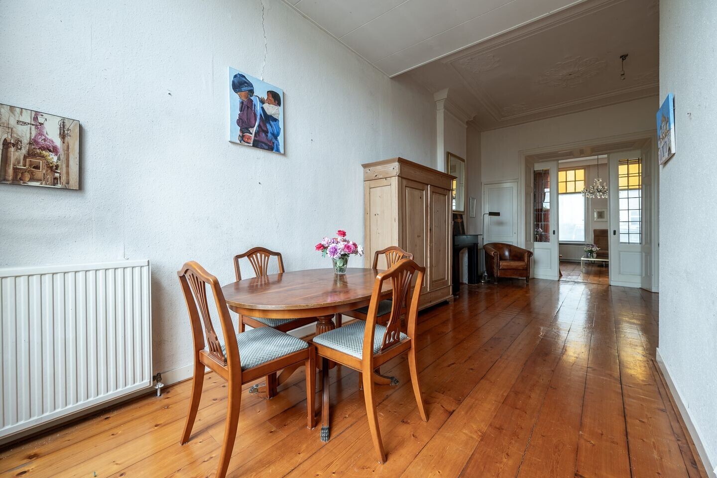 Tussenwoning te koop: Schimmelpenninckstraat 38, Amersfoort
